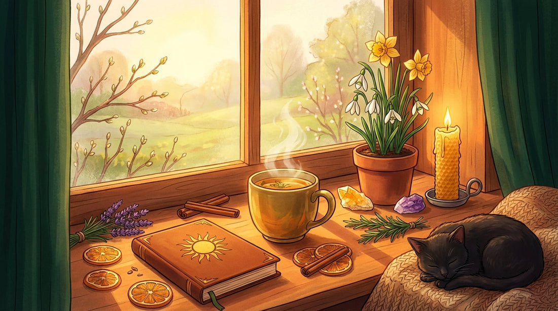February, You’ve Got This, Sunshine