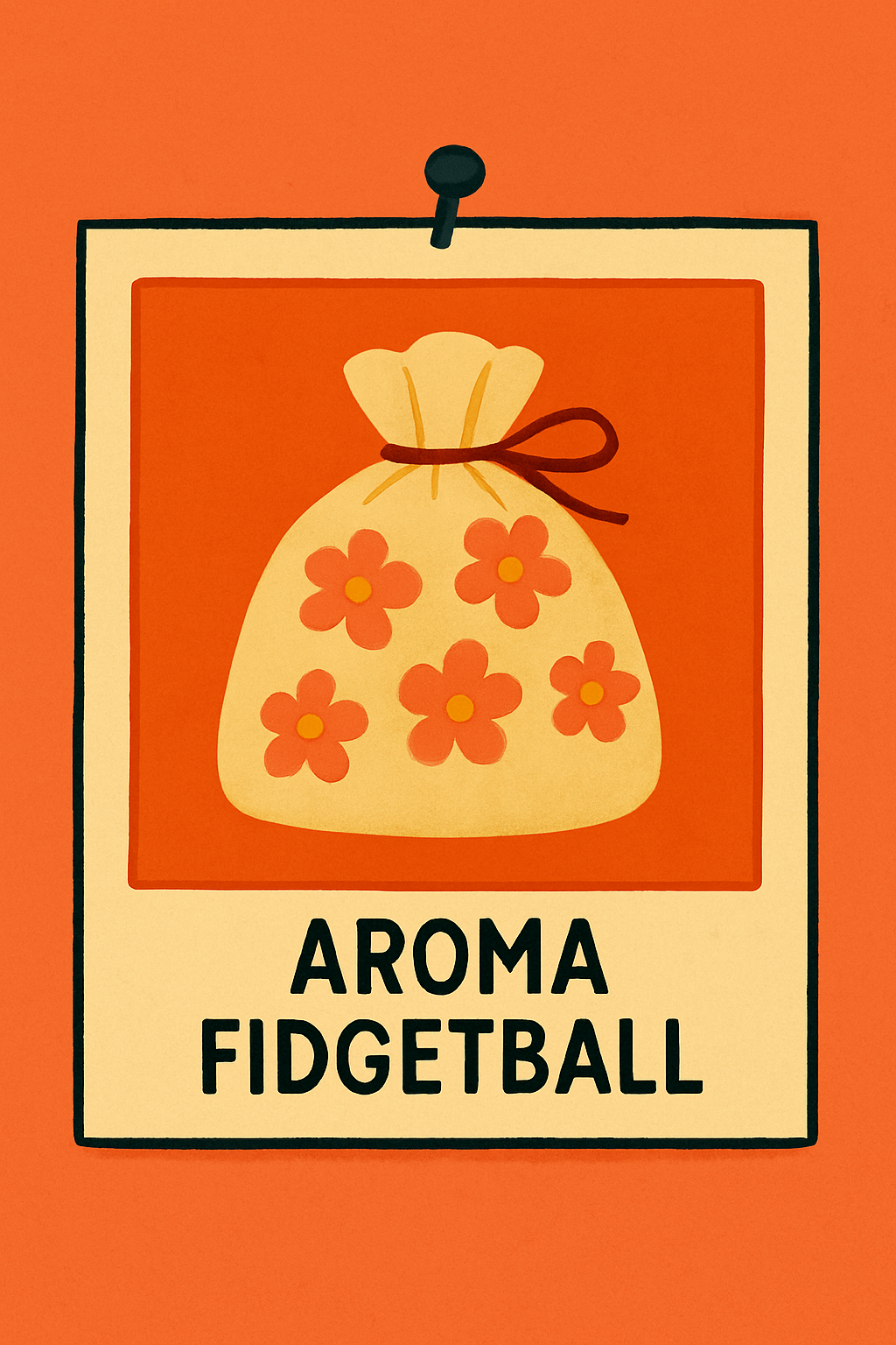 Aroma Fidgetball