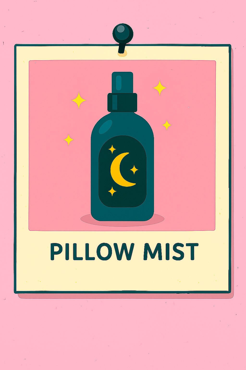 Pillow Mist