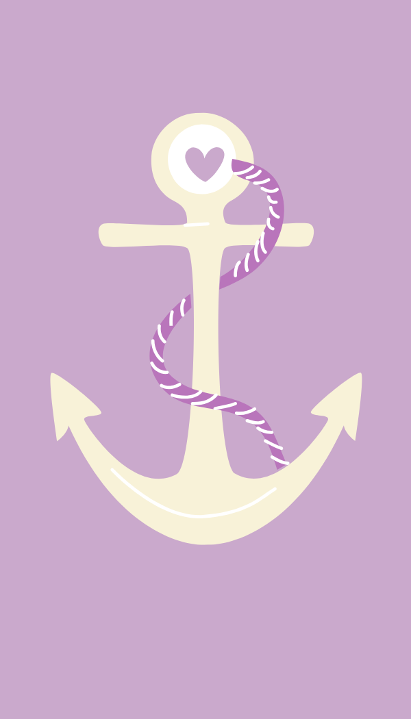 Soothing Anchors