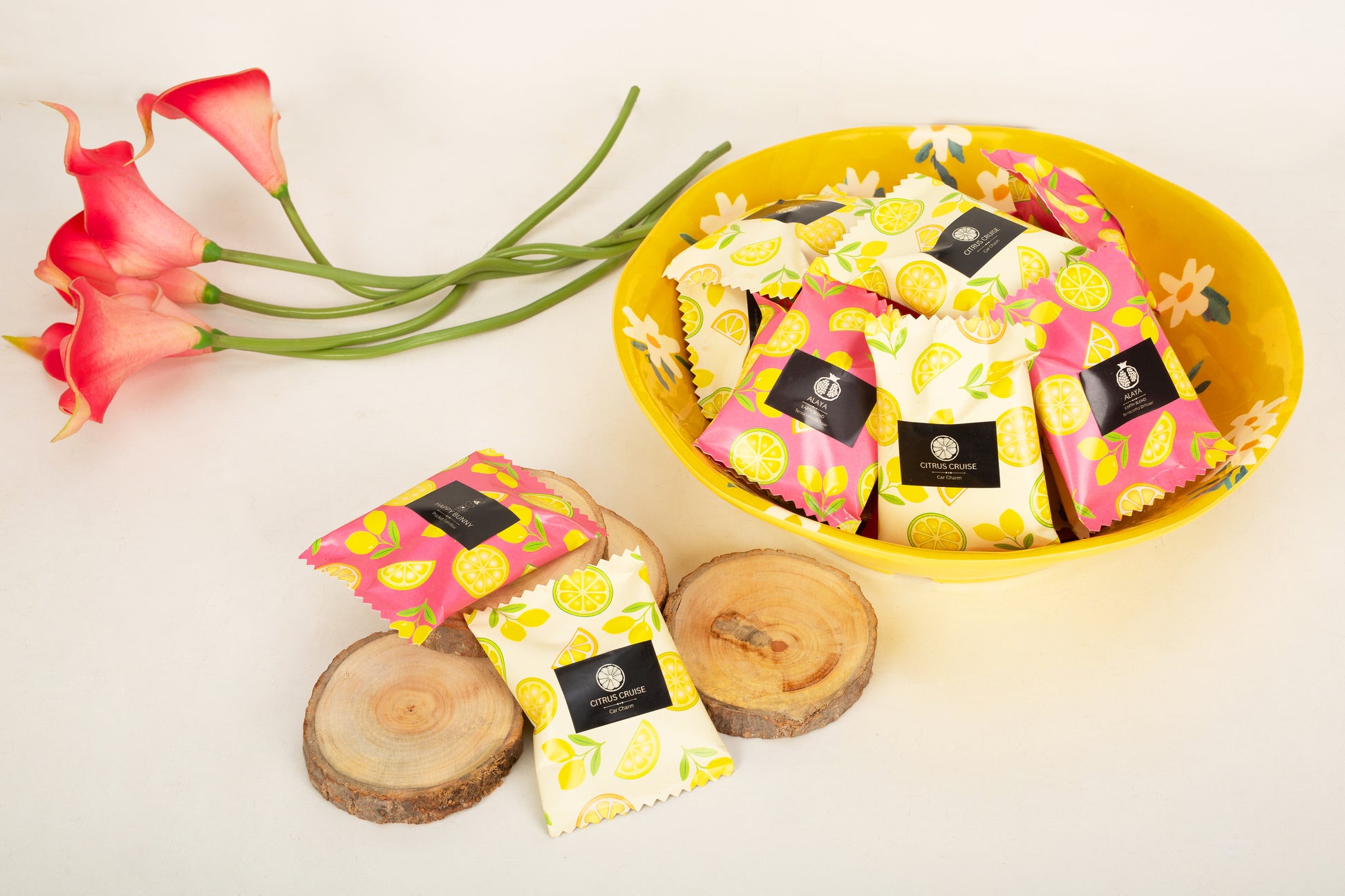 Citrus Celebration - Discovery Box