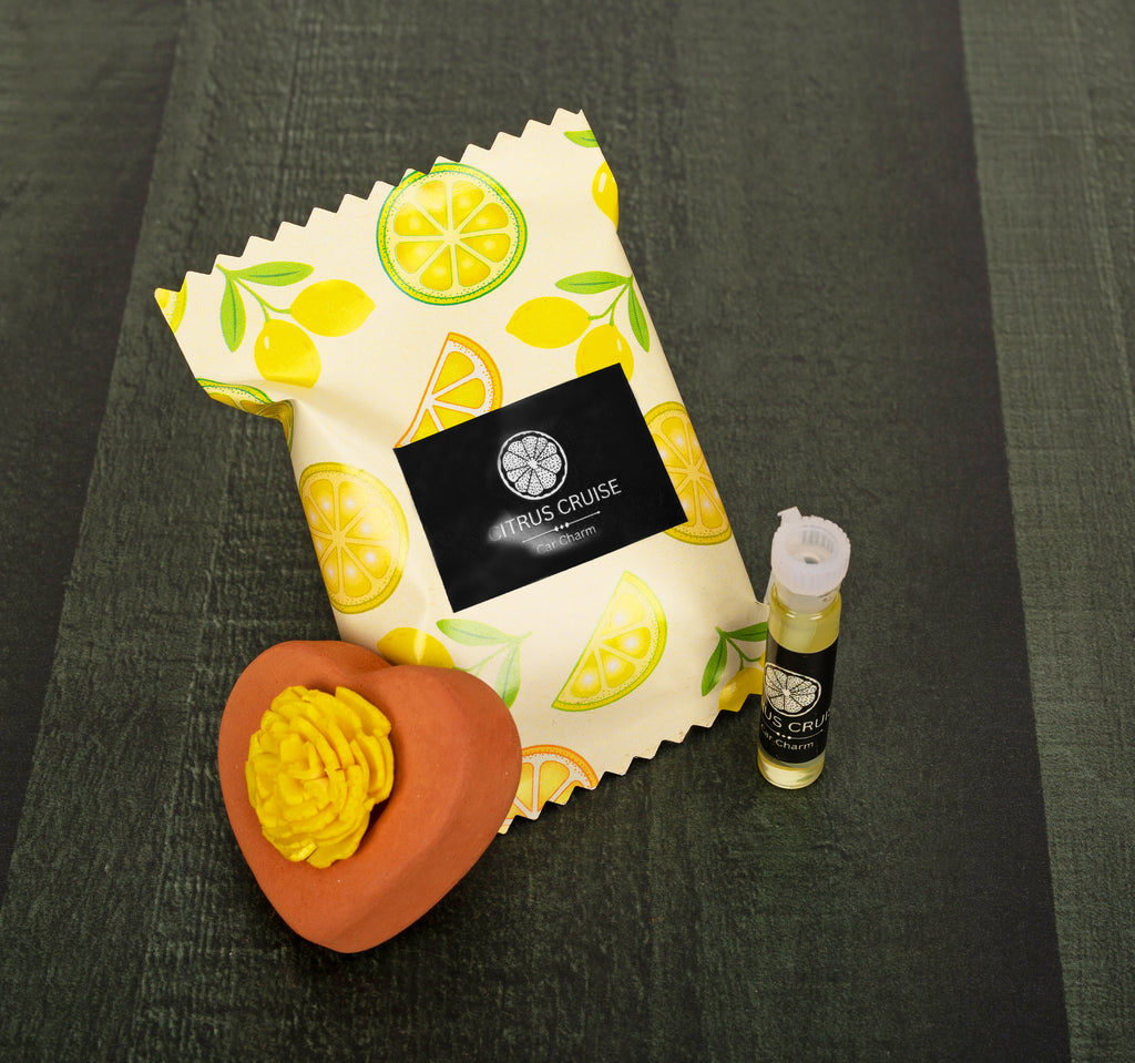 Citrus Celebration - Discovery Box