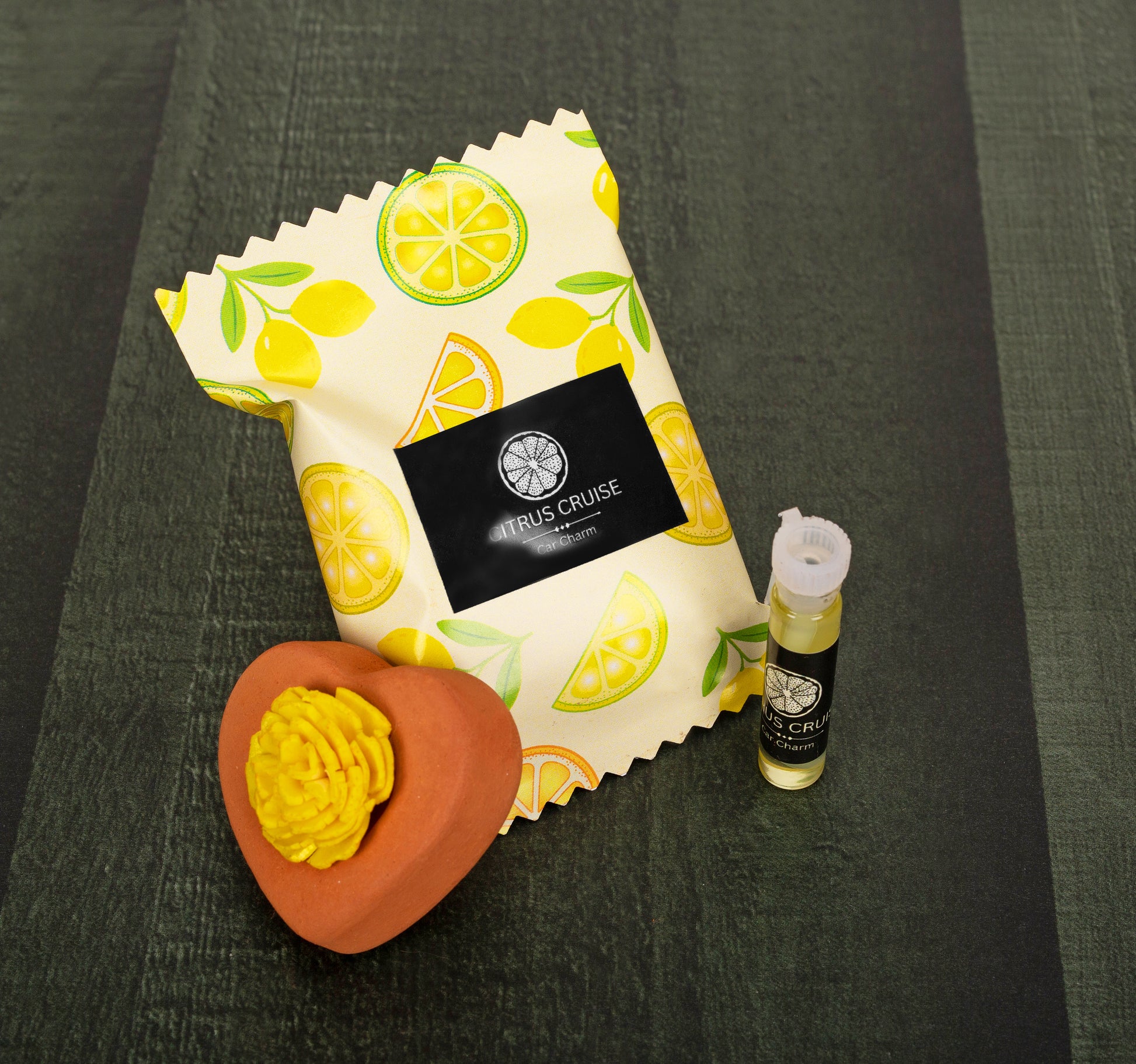 Citrus Celebration - Discovery Box