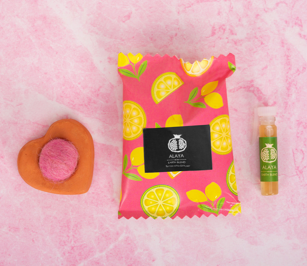 Citrus Celebration - Discovery Box