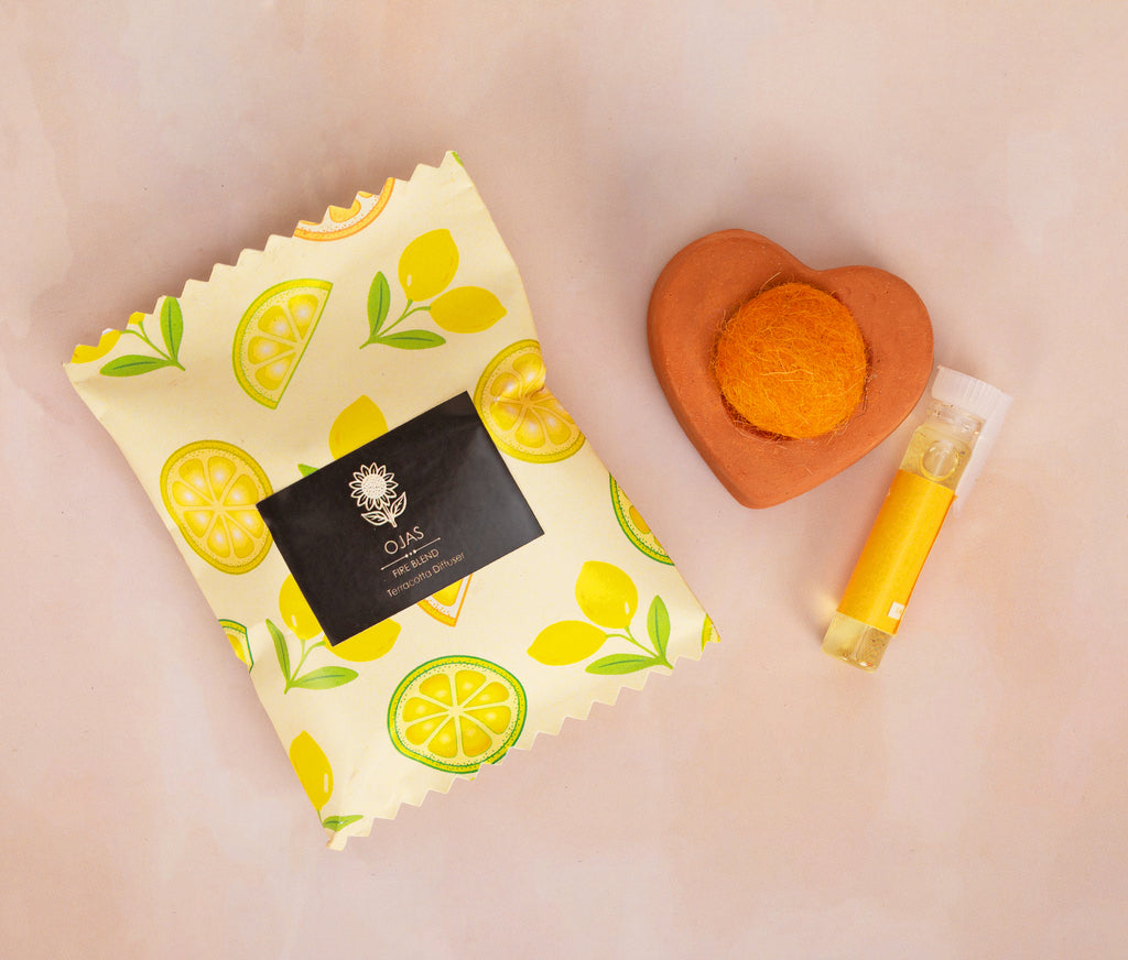Citrus Celebration - Discovery Box