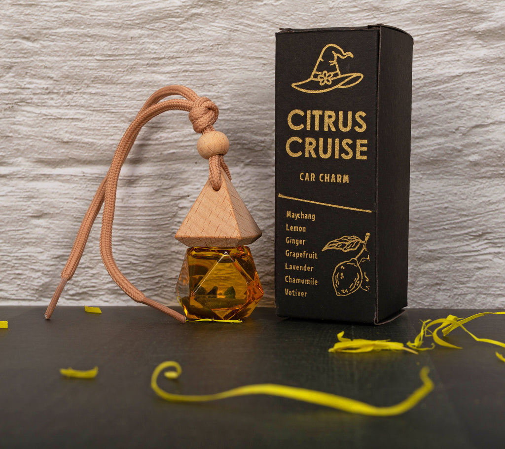 Citrus Cruise