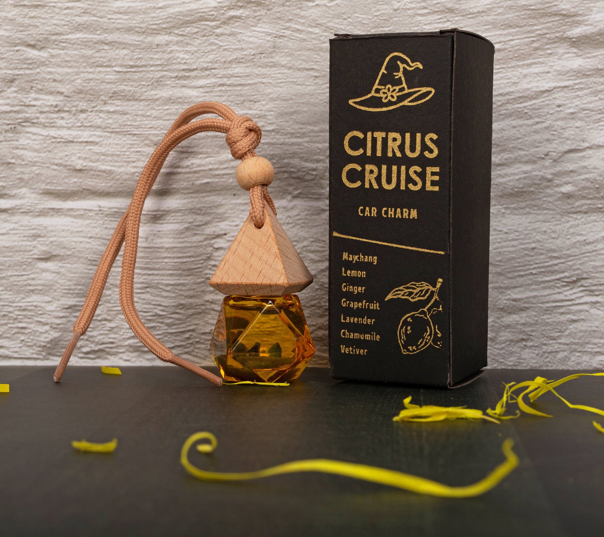 Citrus Cruise