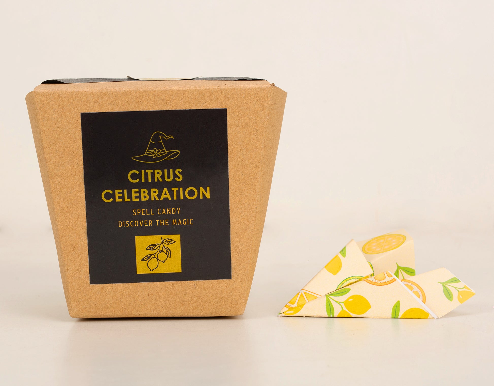 Citrus Celebration - Discovery Box