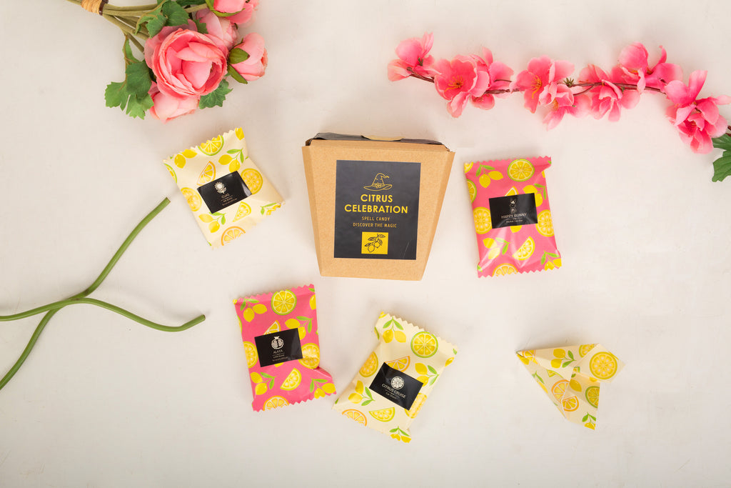 Citrus Celebration - Discovery Box