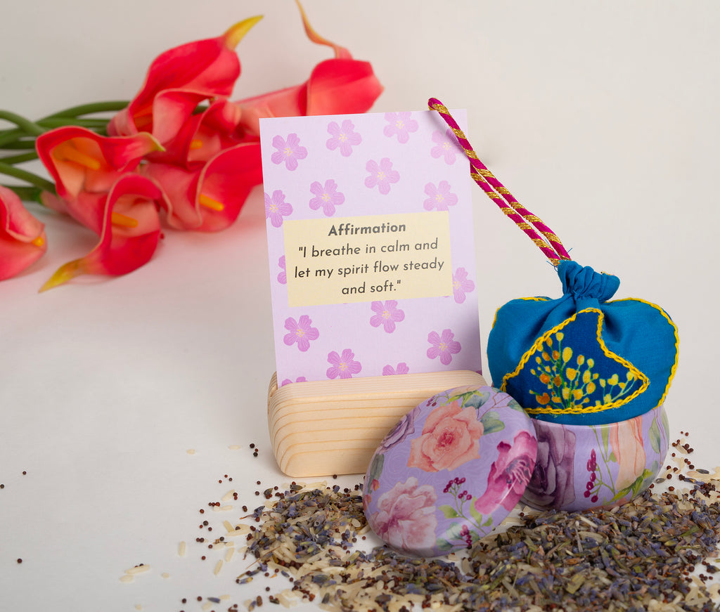 Unwind Reset Spell Box