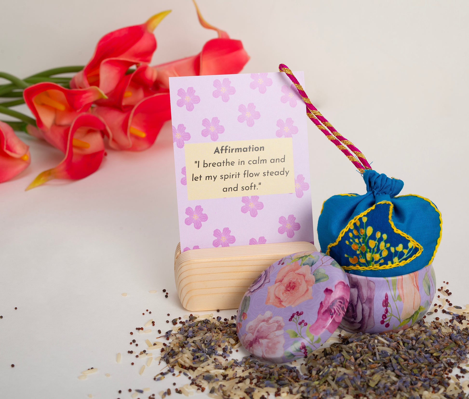 Unwind Reset Spell Box