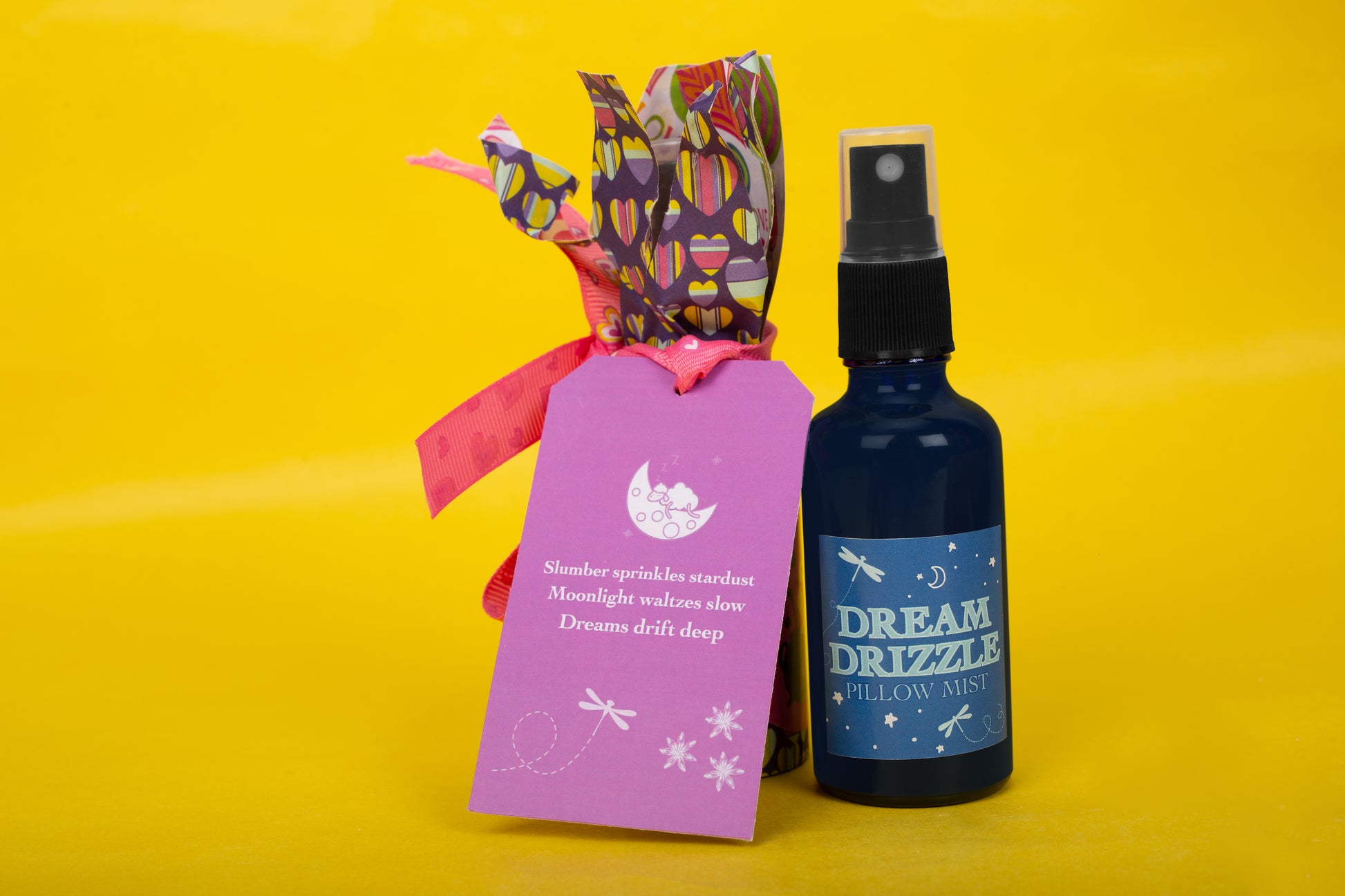 Dream Drizzle