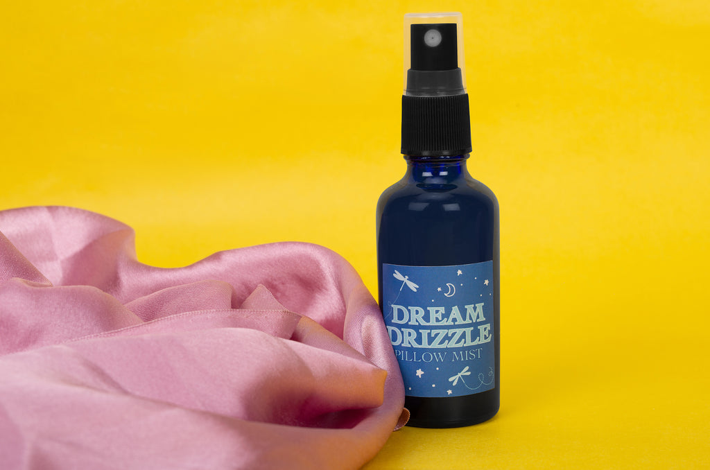 Dream Drizzle
