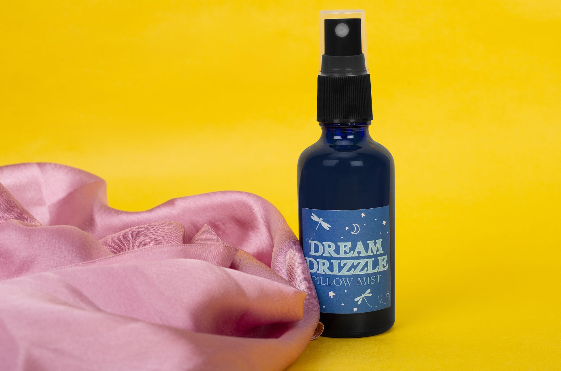 Dream Drizzle