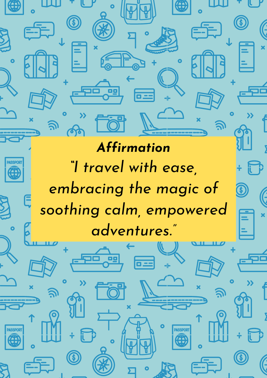 Adventure Awaits