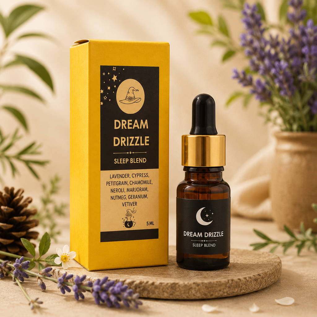 Dream Drizzle Blend/Refill