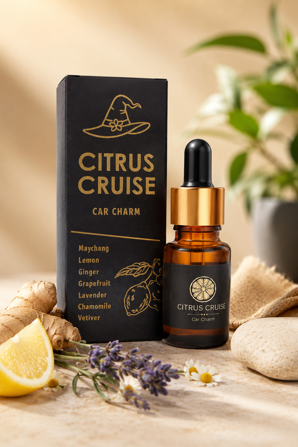 Citrus Cruise Refill