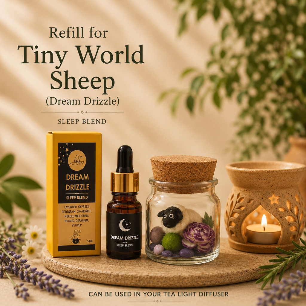 Dream Drizzle Blend/Refill