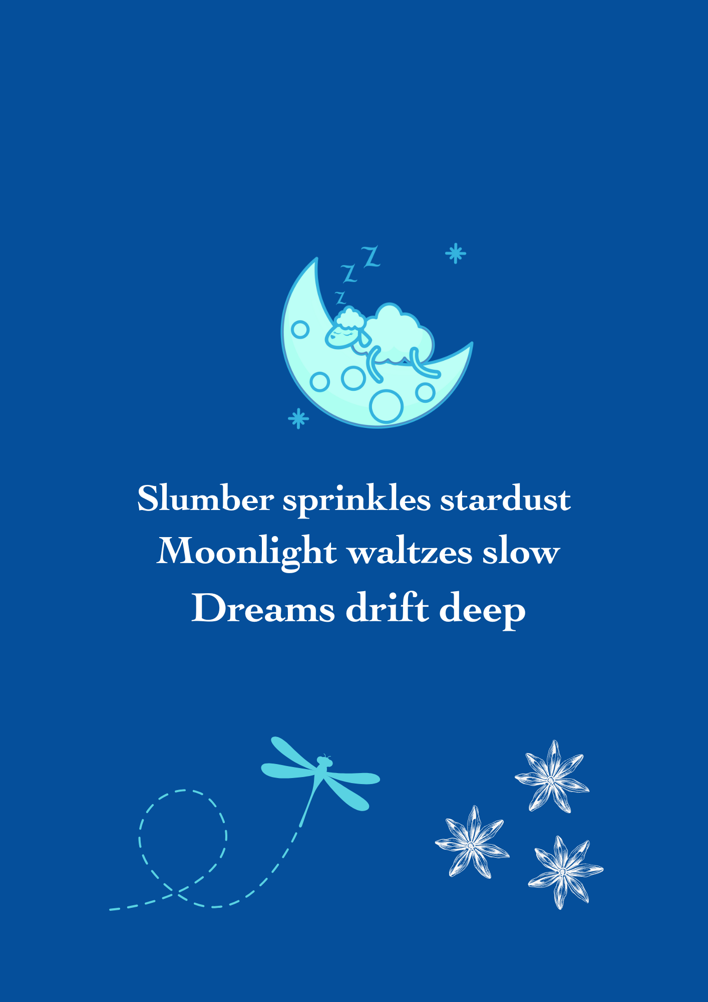 Dream Drizzle