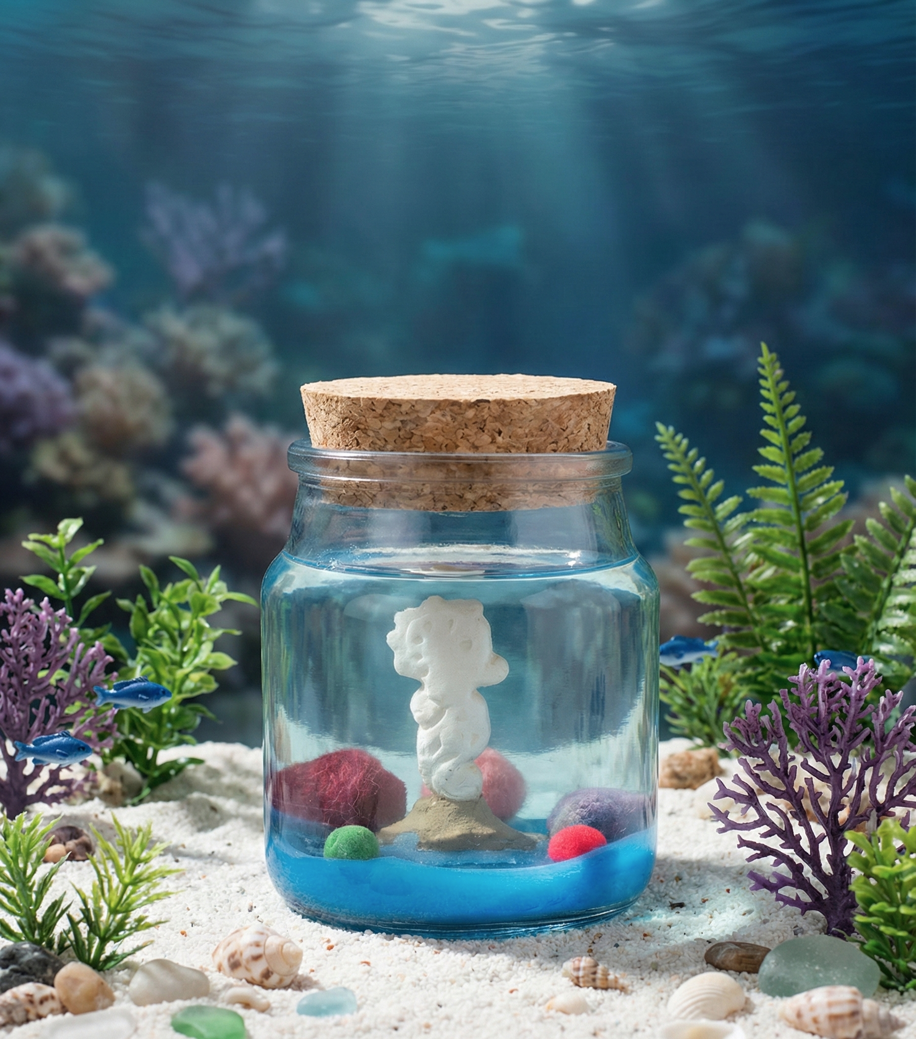 Workaholic’s Whiff