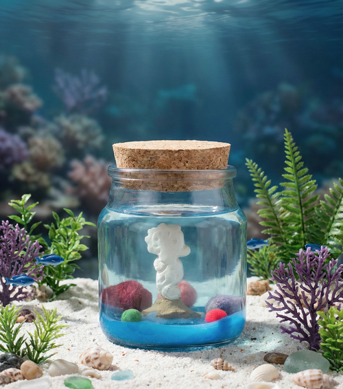 Workaholic’s Whiff