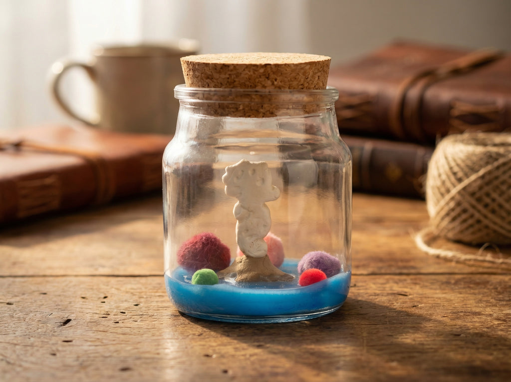 Workaholic’s Whiff