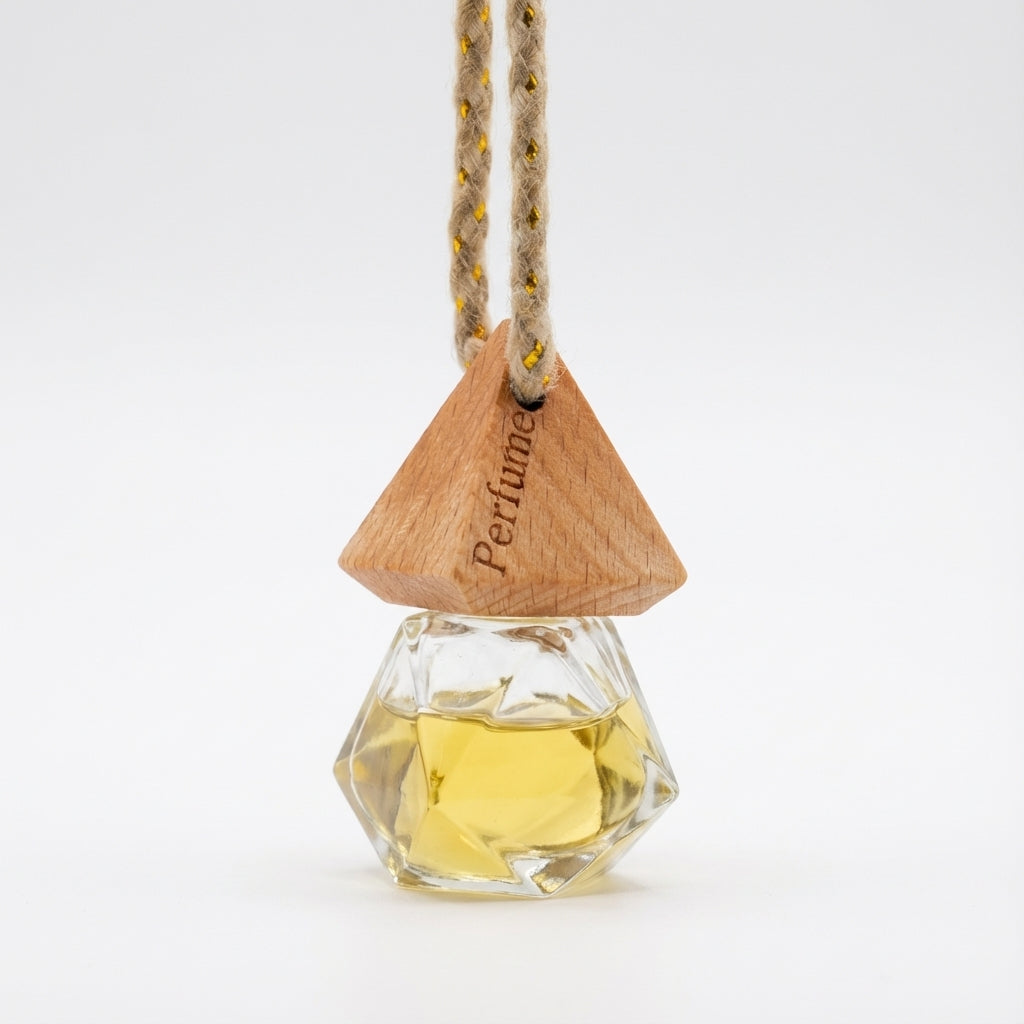 Open Road - Car Diffuser