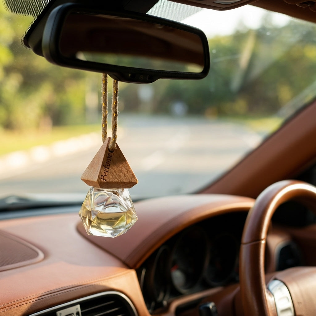 Open Road - Car Diffuser