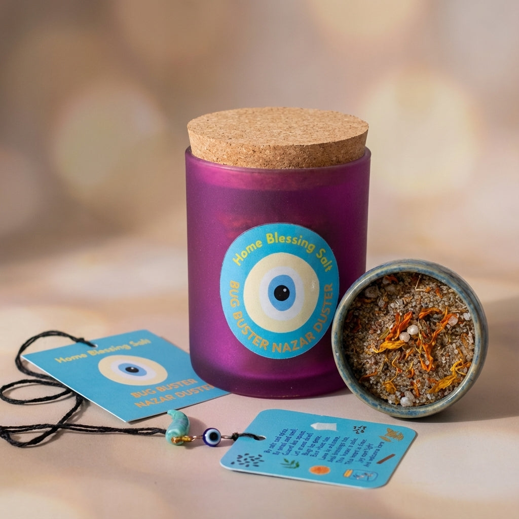 Bug Buster Nazar Duster