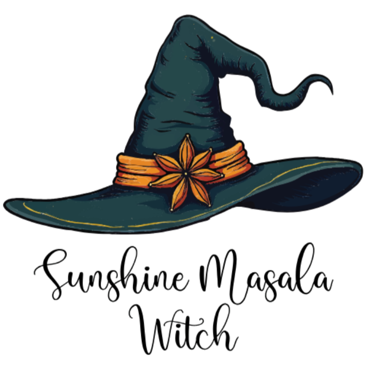 Sunshine Masala Witch